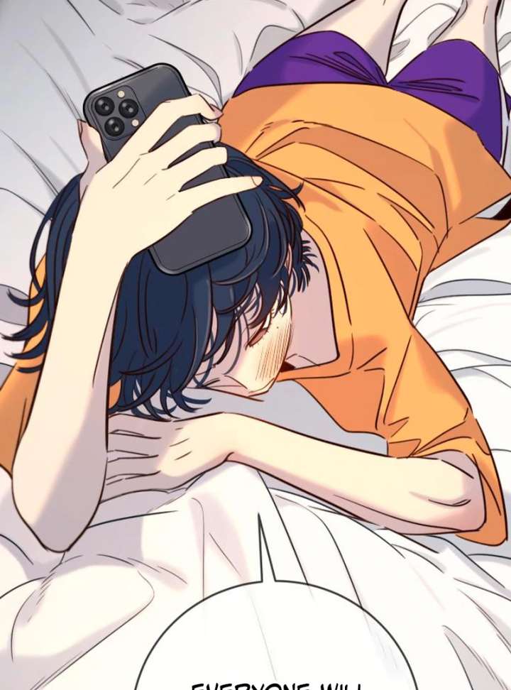 Everyone Loves Her Chapter 30 - Page 29