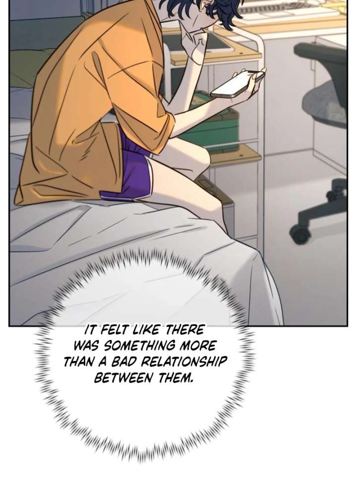 Everyone Loves Her Chapter 30 - Page 46