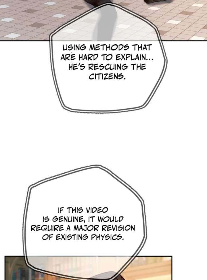 Everyone Loves Her Chapter 30 - Page 5