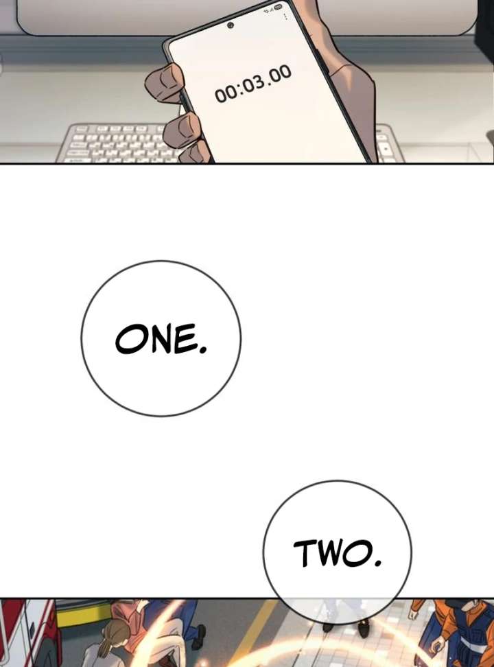 Everyone Loves Her Chapter 30 - Page 54