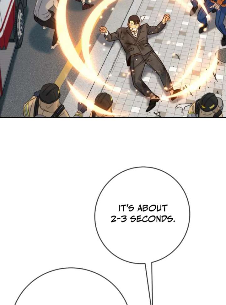 Everyone Loves Her Chapter 30 - Page 55