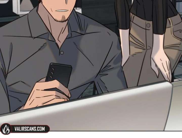 Everyone Loves Her Chapter 30 - Page 57