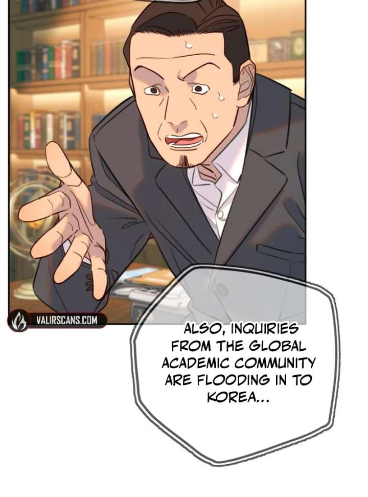 Everyone Loves Her Chapter 30 - Page 6