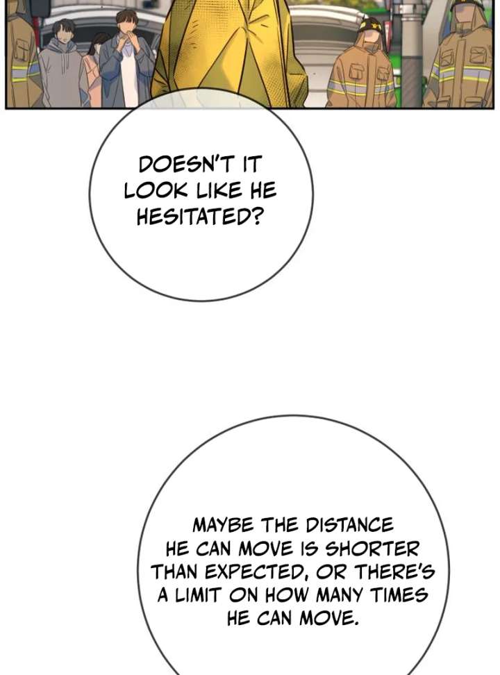 Everyone Loves Her Chapter 30 - Page 61