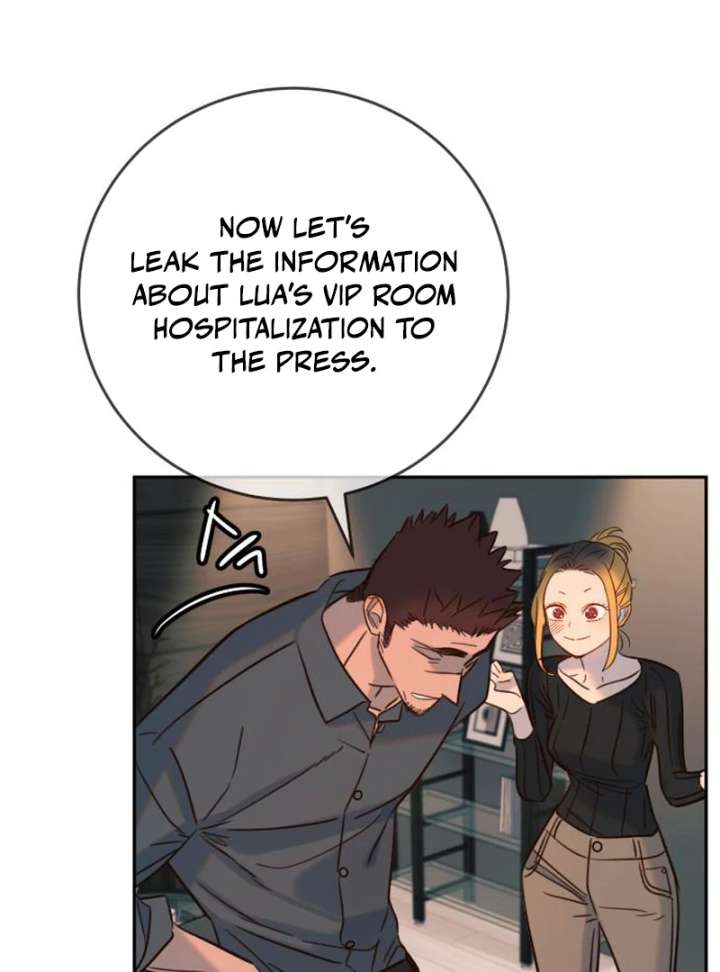 Everyone Loves Her Chapter 30 - Page 68