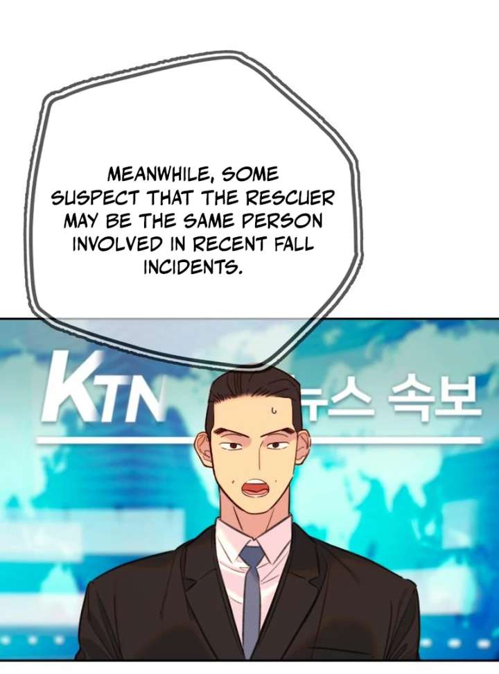 Everyone Loves Her Chapter 30 - Page 7