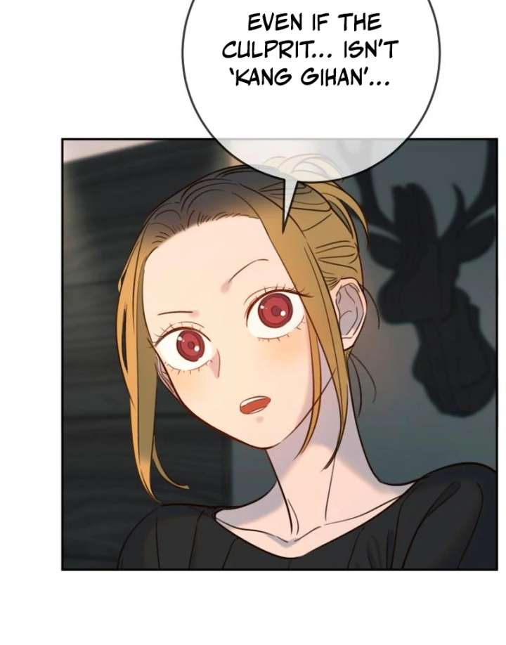 Everyone Loves Her Chapter 30 - Page 71