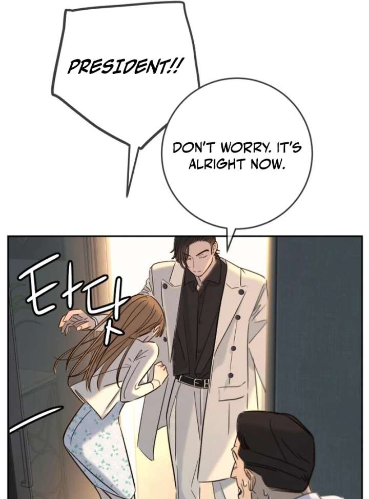 Everyone Loves Her Chapter 30 - Page 99