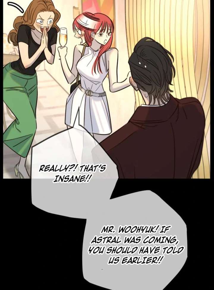 Everyone Loves Her Chapter 31 - Page 100