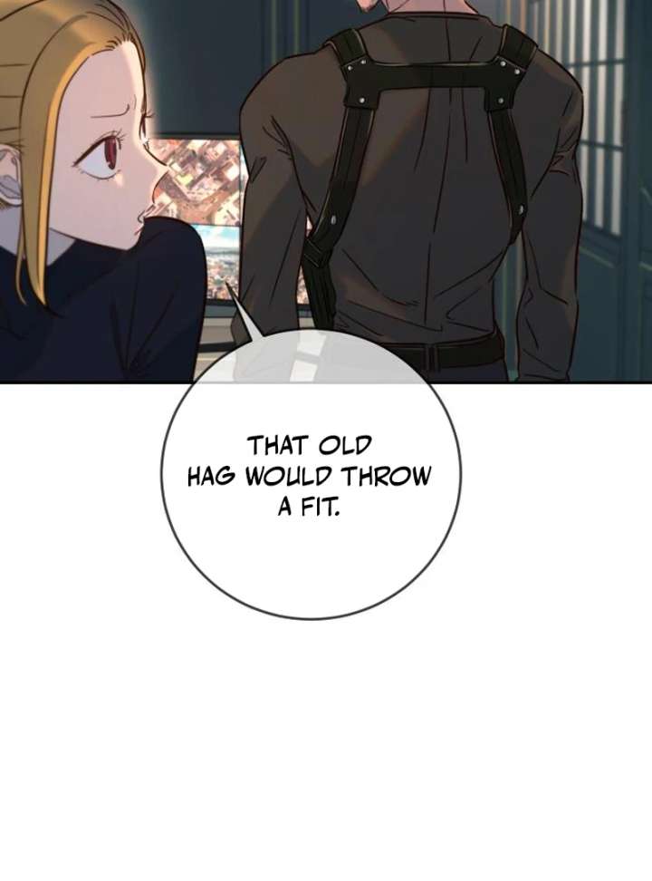 Everyone Loves Her Chapter 31 - Page 11