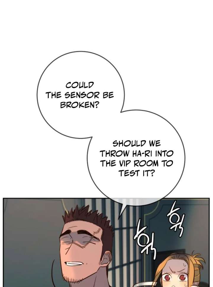 Everyone Loves Her Chapter 31 - Page 119