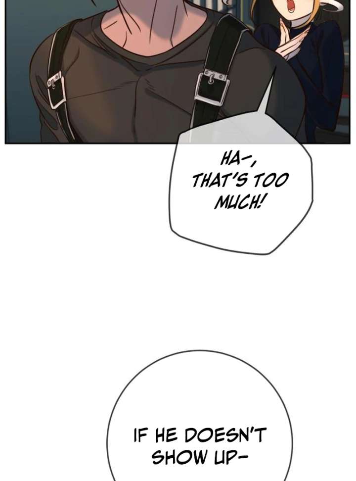 Everyone Loves Her Chapter 31 - Page 120