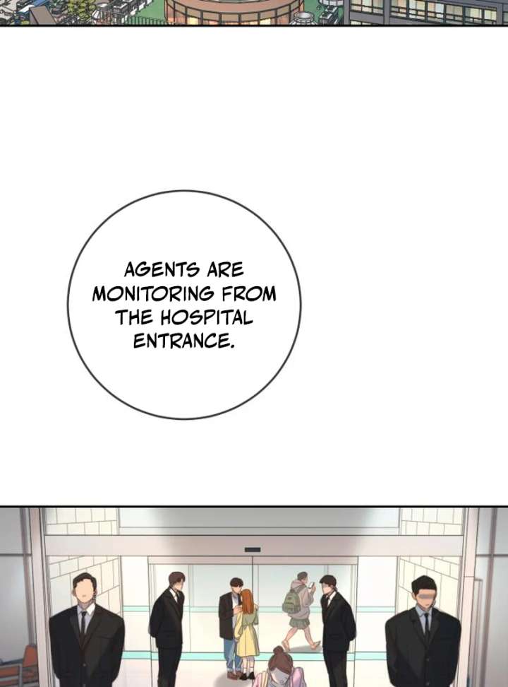 Everyone Loves Her Chapter 31 - Page 124