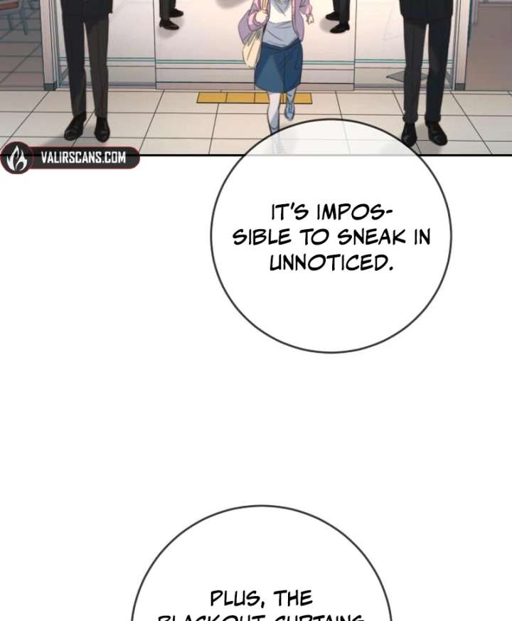 Everyone Loves Her Chapter 31 - Page 125