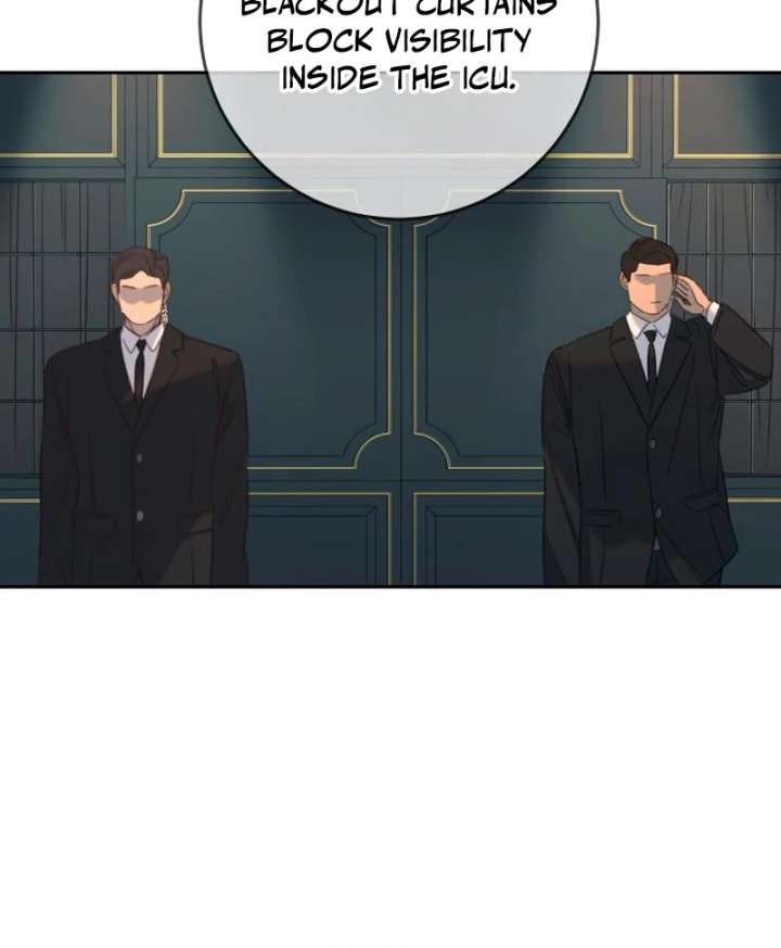 Everyone Loves Her Chapter 31 - Page 126