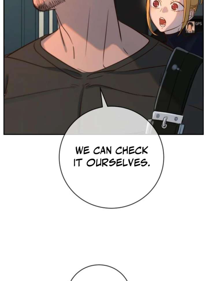 Everyone Loves Her Chapter 31 - Page 128