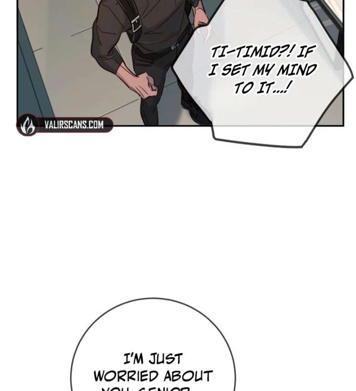 Everyone Loves Her Chapter 31 - Page 13