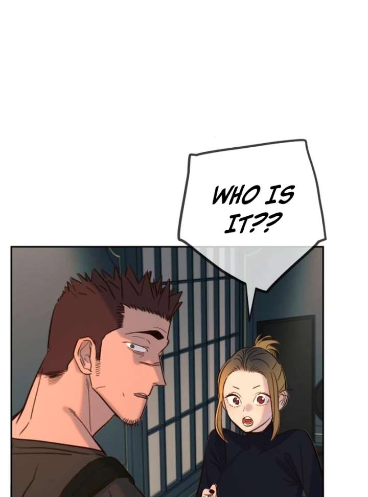 Everyone Loves Her Chapter 31 - Page 136