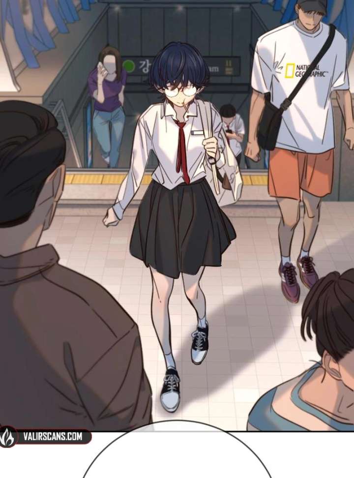 Everyone Loves Her Chapter 31 - Page 140