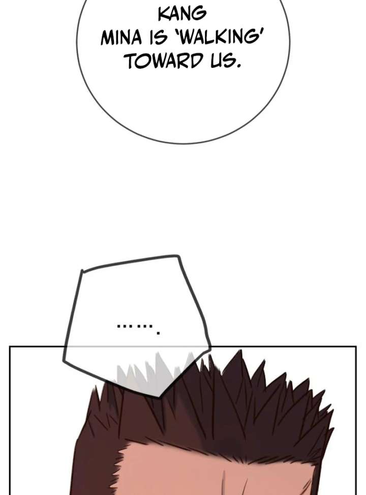 Everyone Loves Her Chapter 31 - Page 141