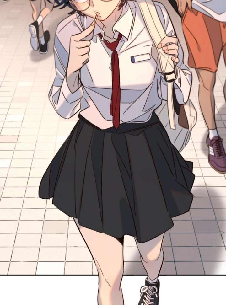 Everyone Loves Her Chapter 31 - Page 144