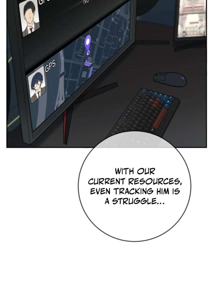 Everyone Loves Her Chapter 31 - Page 19