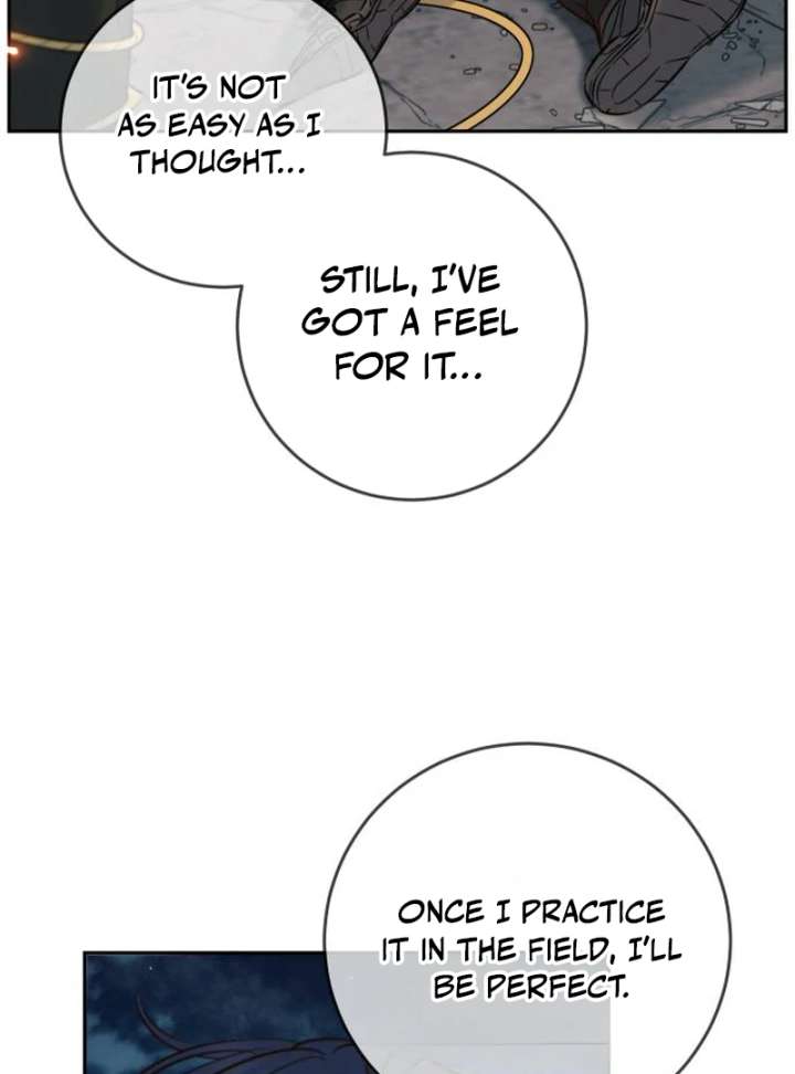 Everyone Loves Her Chapter 31 - Page 32