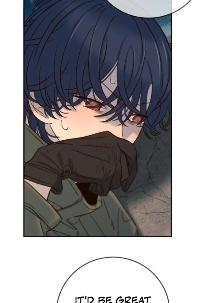 Everyone Loves Her Chapter 31 - Page 33