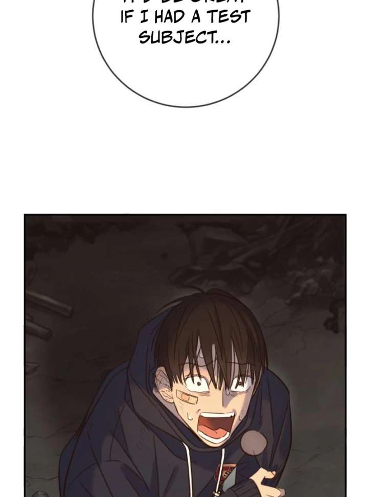 Everyone Loves Her Chapter 31 - Page 34