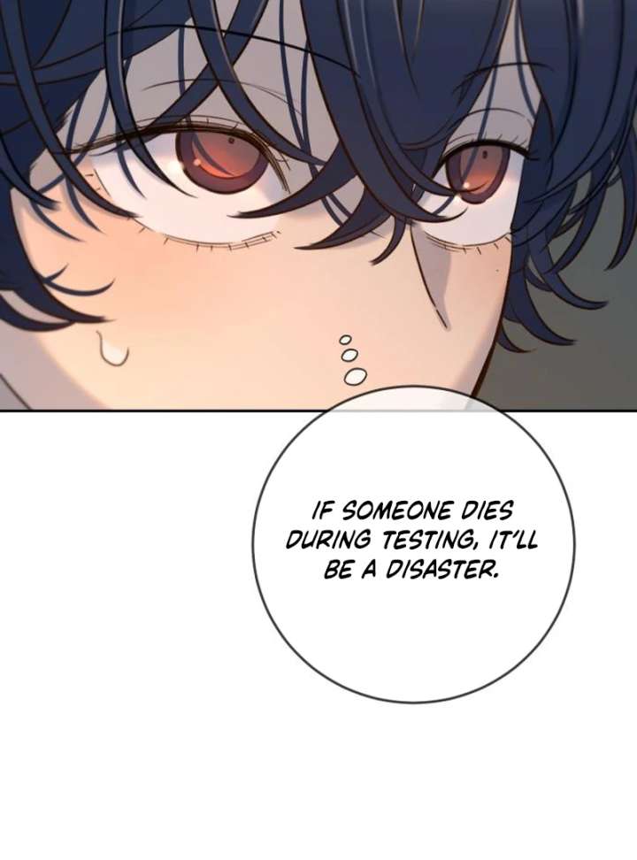 Everyone Loves Her Chapter 31 - Page 36