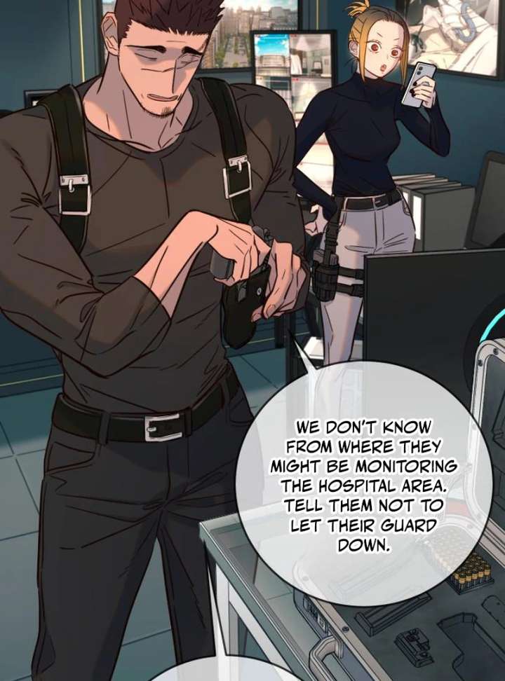 Everyone Loves Her Chapter 31 - Page 4