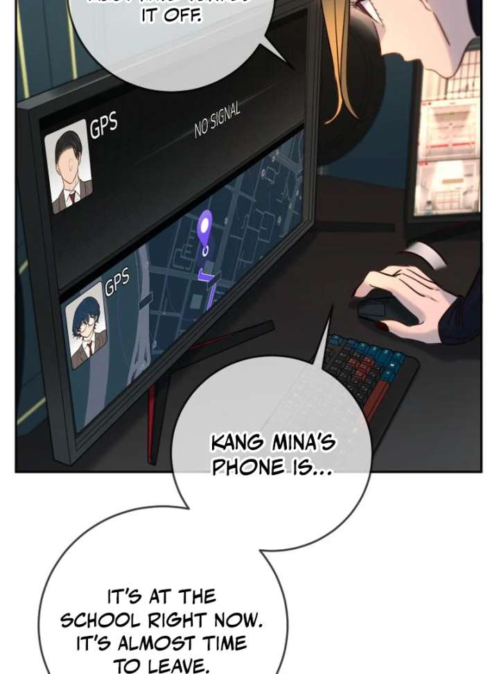 Everyone Loves Her Chapter 31 - Page 6