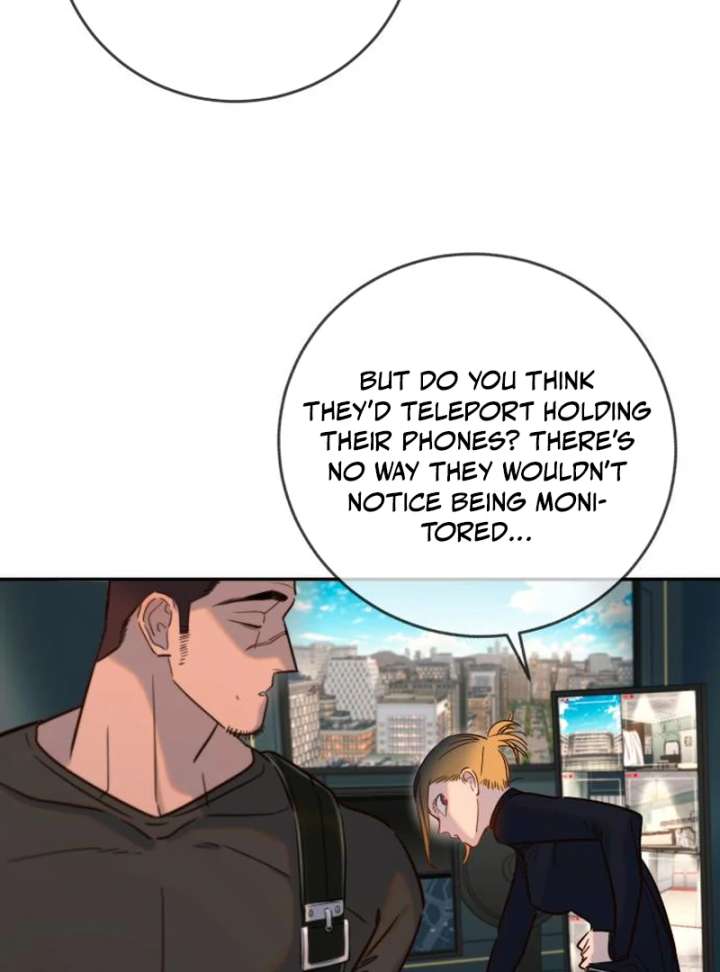 Everyone Loves Her Chapter 31 - Page 7