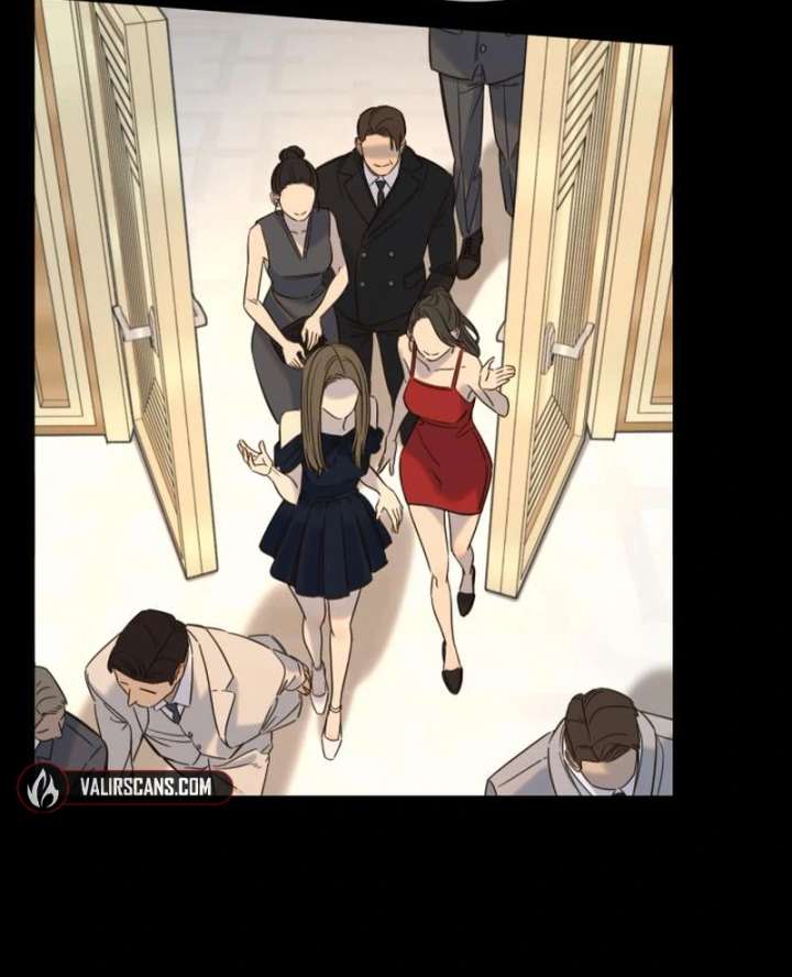 Everyone Loves Her Chapter 31 - Page 70