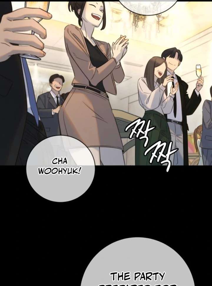 Everyone Loves Her Chapter 31 - Page 75