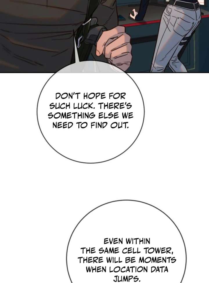 Everyone Loves Her Chapter 31 - Page 8