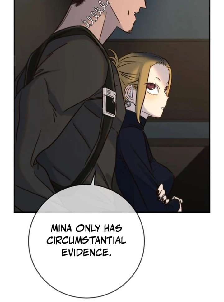 Everyone Loves Her Chapter 32 - Page 10