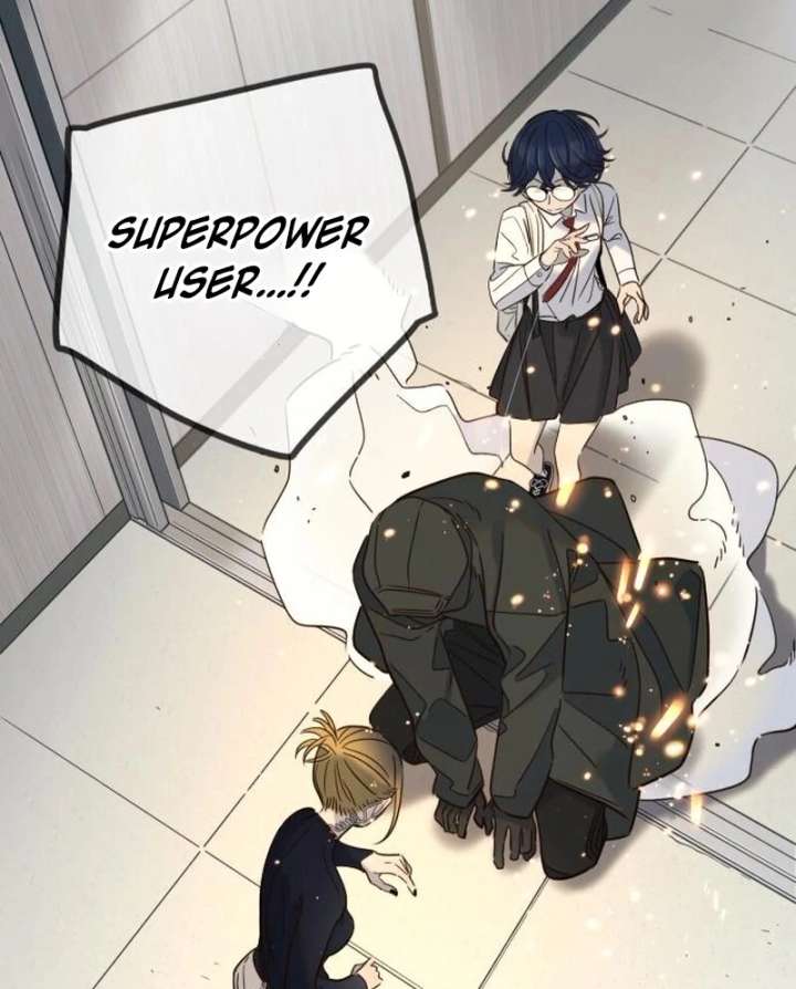 Everyone Loves Her Chapter 32 - Page 108