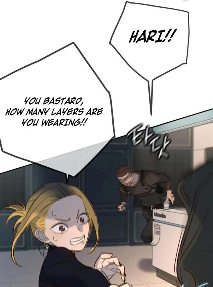 Everyone Loves Her Chapter 32 - Page 121