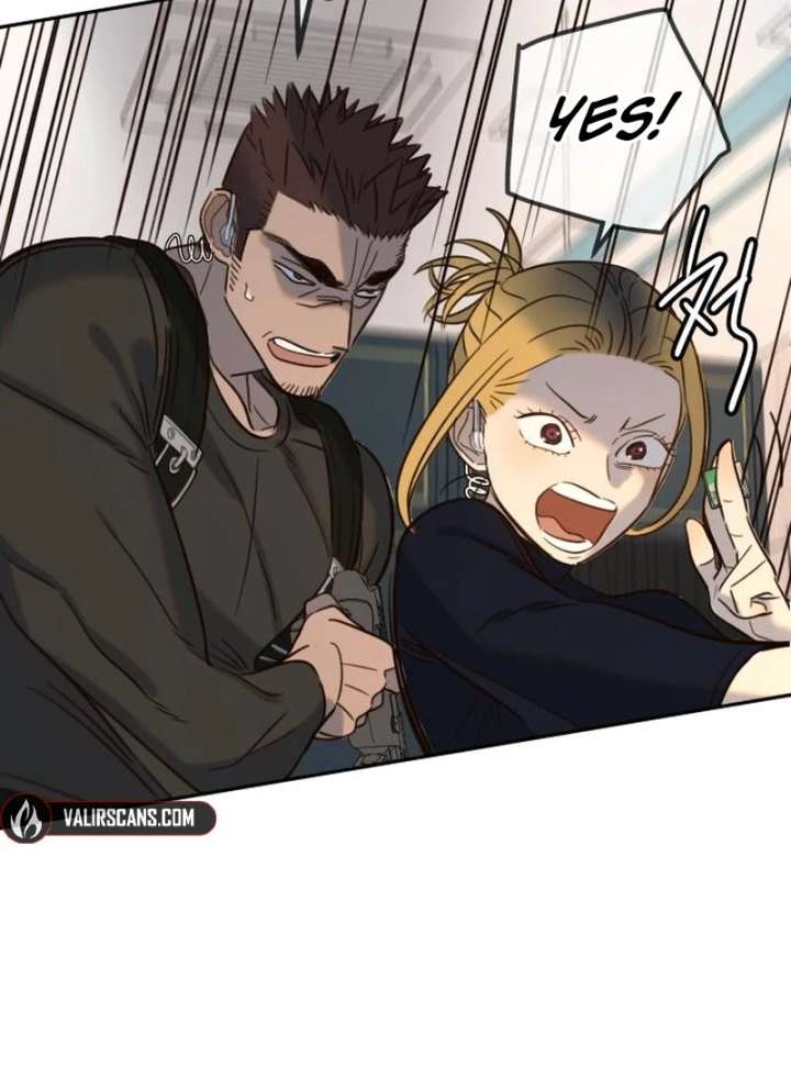 Everyone Loves Her Chapter 32 - Page 125