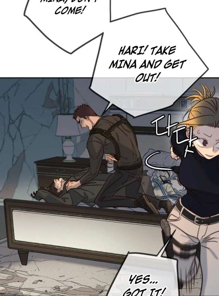 Everyone Loves Her Chapter 32 - Page 154