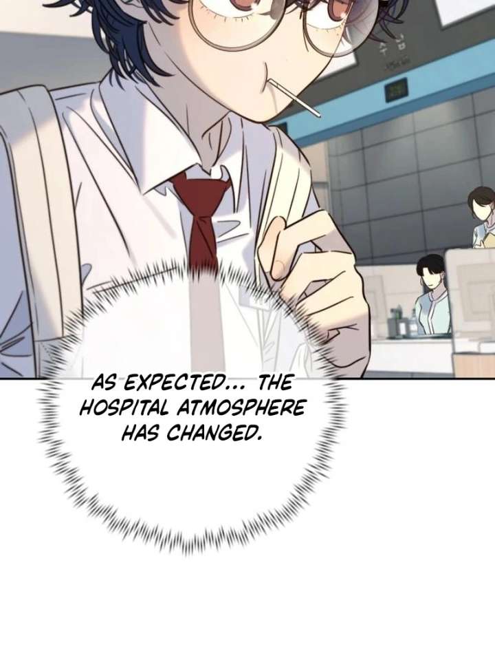 Everyone Loves Her Chapter 32 - Page 19