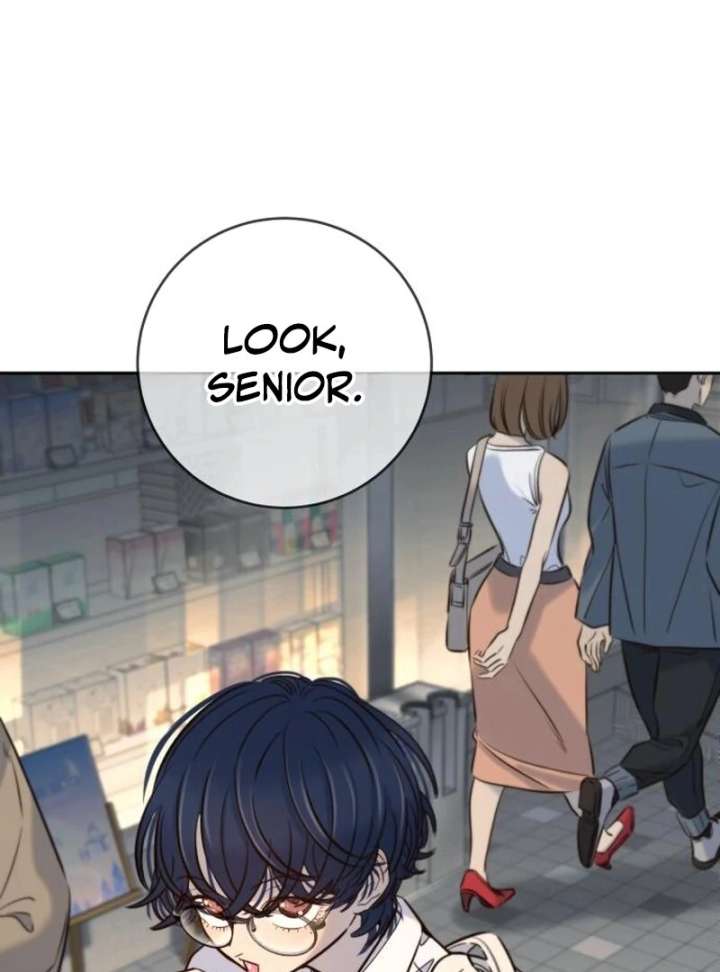 Everyone Loves Her Chapter 32 - Page 2