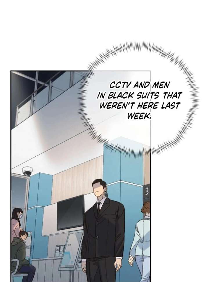 Everyone Loves Her Chapter 32 - Page 20