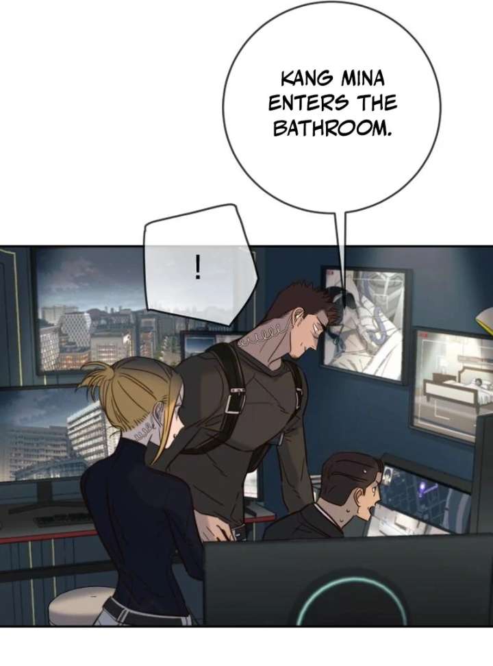 Everyone Loves Her Chapter 32 - Page 28