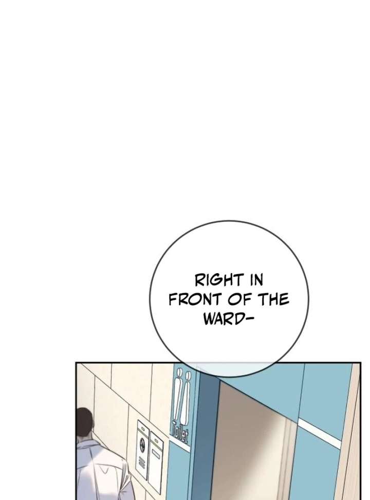 Everyone Loves Her Chapter 32 - Page 29