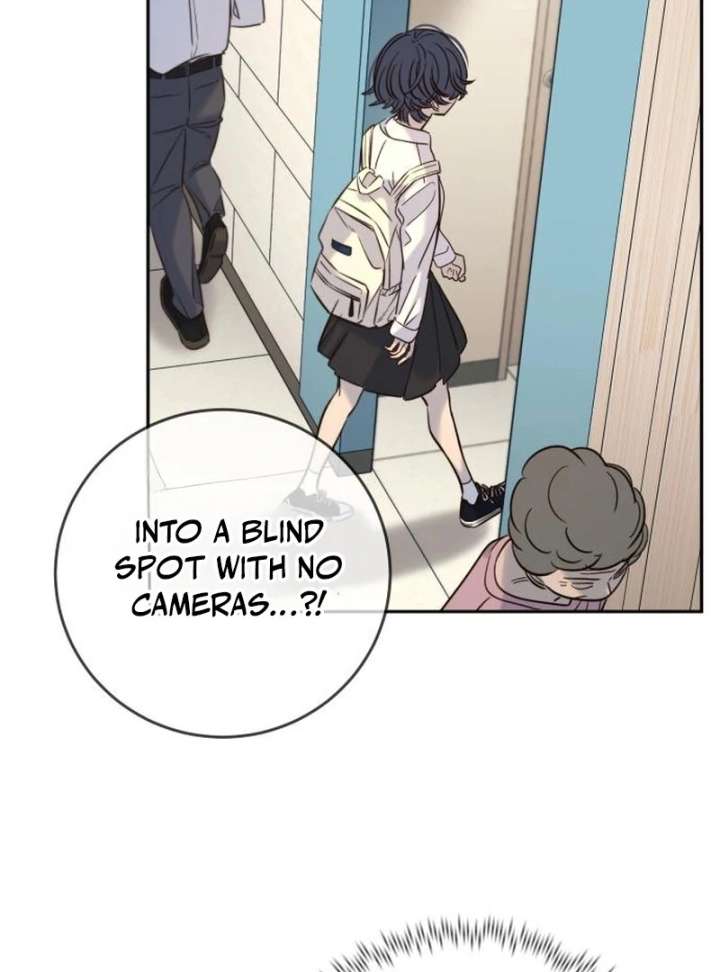 Everyone Loves Her Chapter 32 - Page 30