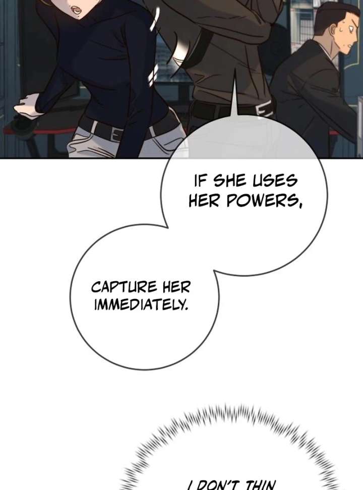 Everyone Loves Her Chapter 32 - Page 33