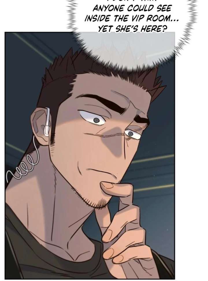 Everyone Loves Her Chapter 32 - Page 34