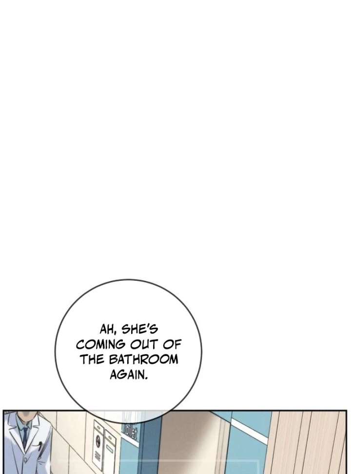 Everyone Loves Her Chapter 32 - Page 35